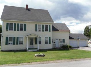 92 Summer St, Lancaster, NH 03584