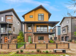 1010 Polaris Way, Charlotte, NC 28205