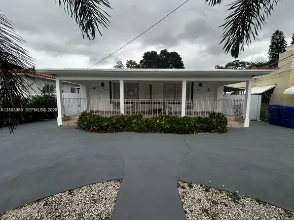1945 NW 33rd St, Miami, FL