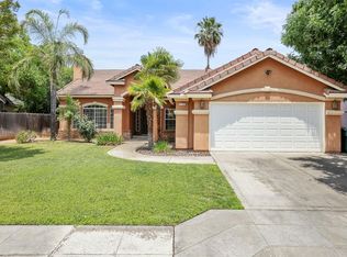 2180 E Rush Ave, Fresno, CA