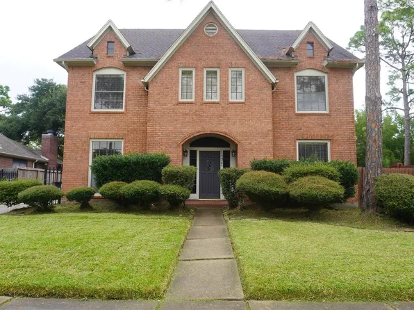 14423 Redbud Valley Trl, Houston, TX 77062