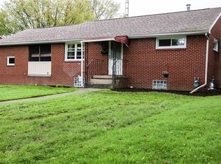 2132 S Rockhill Ave, Alliance, OH 44601