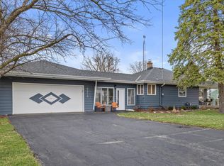 5218 85th St, Pleasant Prairie, WI 53158