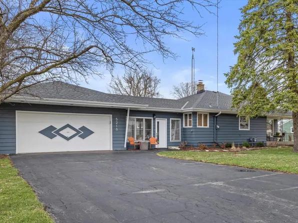 5218 85th STREET, Pleasant Prairie, WI 53158
