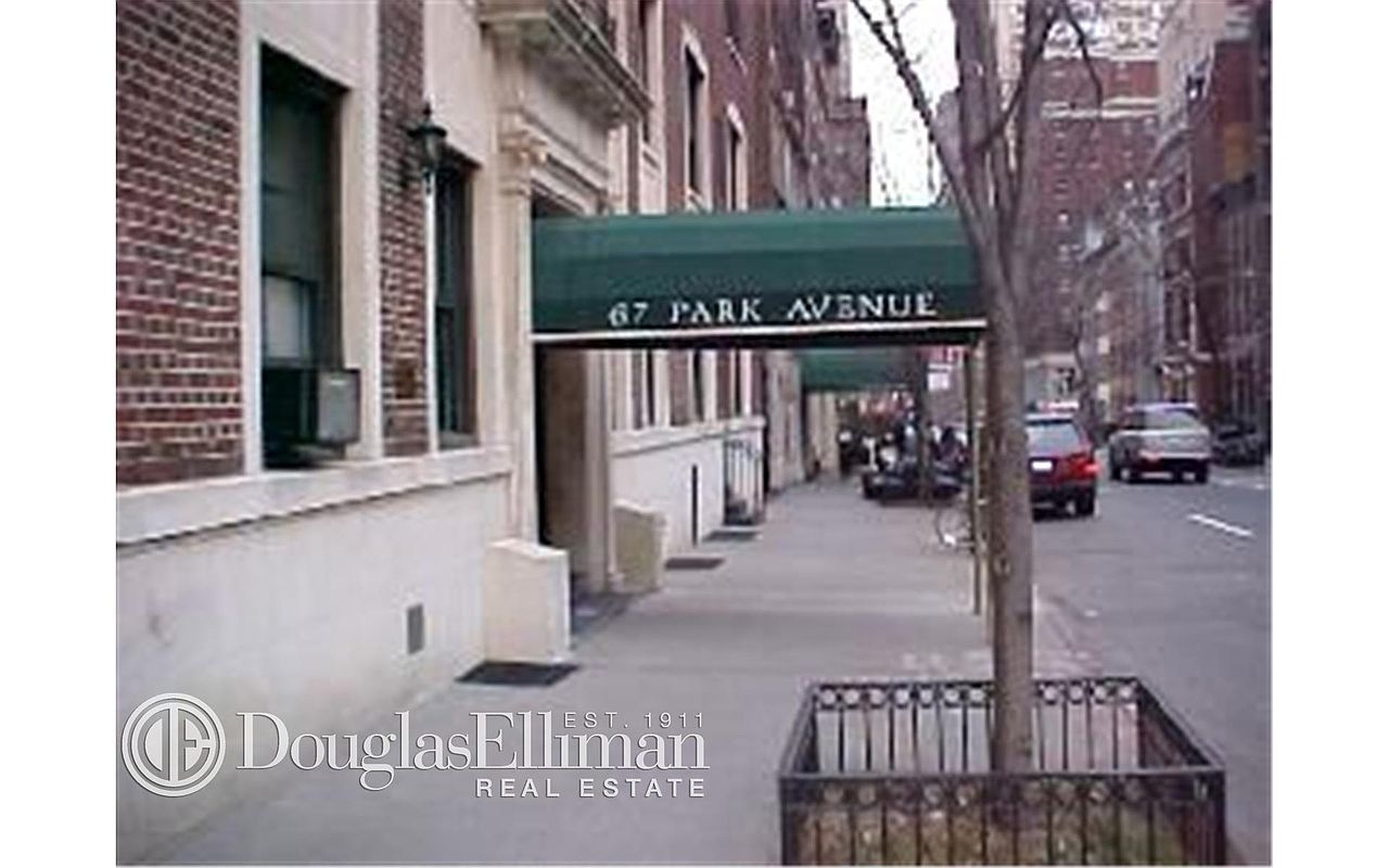 67 Park Avenue 11D in Murray Hill Manhattan StreetEasy