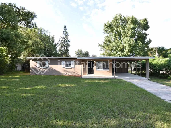 521 Iris Rd, Casselberry, FL 32707