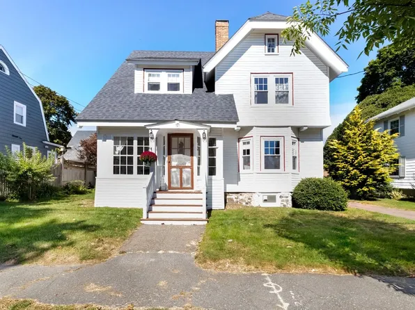 17 Sturtevant St, Beverly, MA 01915