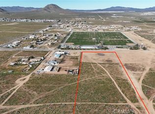 794 Otoe Rd, Apple Valley, CA 92307