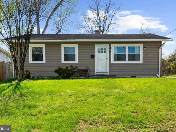 1635 Lewis Ave, Rockville, MD 20851
