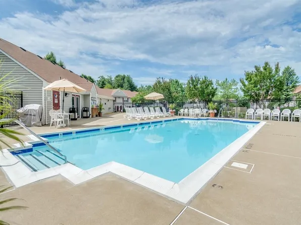 Woodburn Apartments