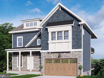 610 Echo Cove Dr, Crownsville, MD 21032
