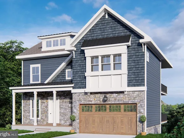 610 Echo Cove Dr, Crownsville, MD 21032