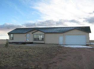 477 Road 138 #CO, Cheyenne, WY 82007