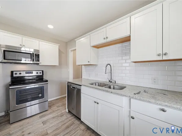 1718 Rogers St, Richmond, VA 23223