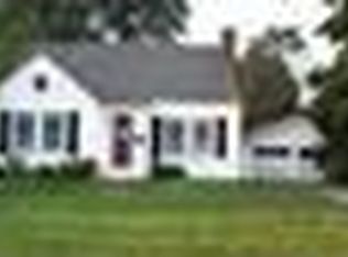 221 Ames St, Mount Vernon, OH 43050