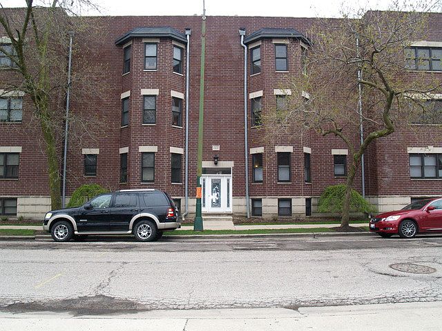 1st image of 6432 N Hermitage Ave APT 2W