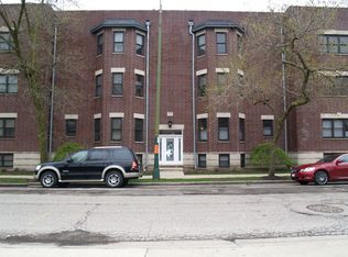6432 N Hermitage Ave APT 2W, Chicago, IL 60626