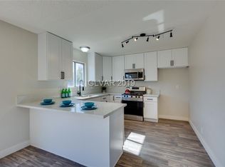 540 Engel Ave, Henderson, NV 89011