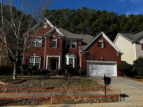 15628 Sullivan Ridge Dr, Charlotte, NC 28277