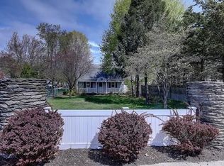 185 Ives Rd, Warwick, RI 02818