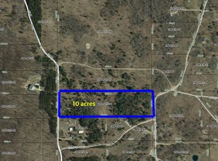 Tittabawassee Trl, Gaylord, MI 49735