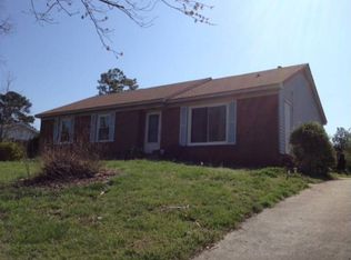 9925 Garth Wood Rd, Charlotte, NC 28273