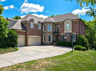 3120 Delamere Dr, Matthews, NC 28104