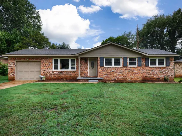 3304 Barton Ave NW, Huntsville, AL 35810