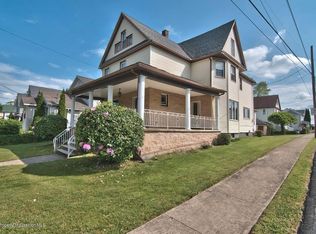 2321 Jackson St #L-6, Scranton, PA 18504