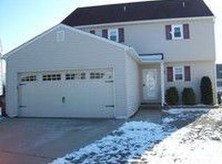 208 Clew Ct, Bayville, NJ 08721