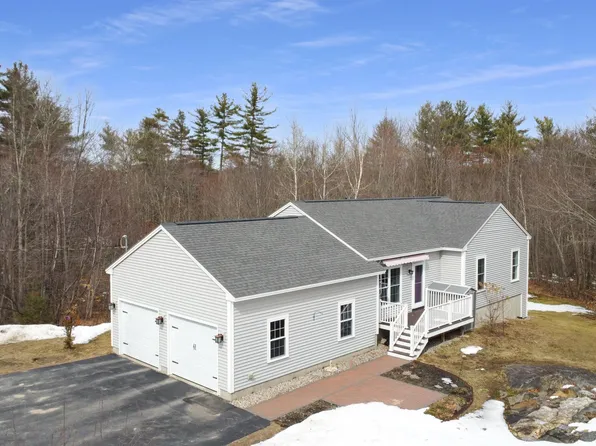 23 Shire Lane, Turner, ME 04282
