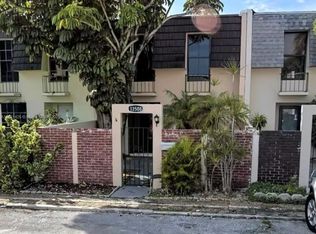13506 NE 20th Ct #13506, Miami, FL 33181