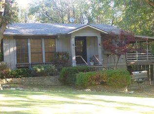 49 Potomac Dr, Cherokee Village, AR 72529