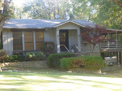 49 Potomac Dr, Cherokee Village, AR, 72529