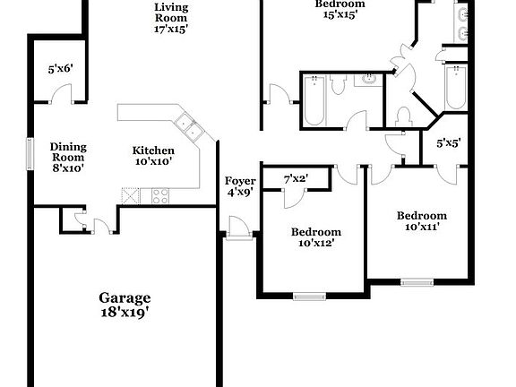 2nd image of this home
