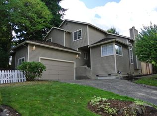 11117 NE 157th Pl, Bothell, WA 98011