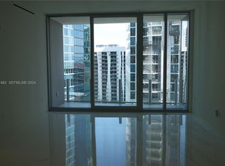 300 Biscayne Boulevard Way #2509, Miami, FL 33131