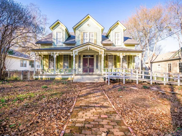 511 E Austin St, Marshall, TX 75670