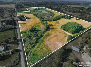 658 S Mason Rd, Nashville, MI 49073