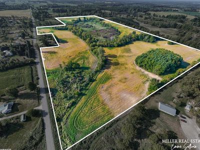 658 S Mason Rd, Nashville, MI, 49073