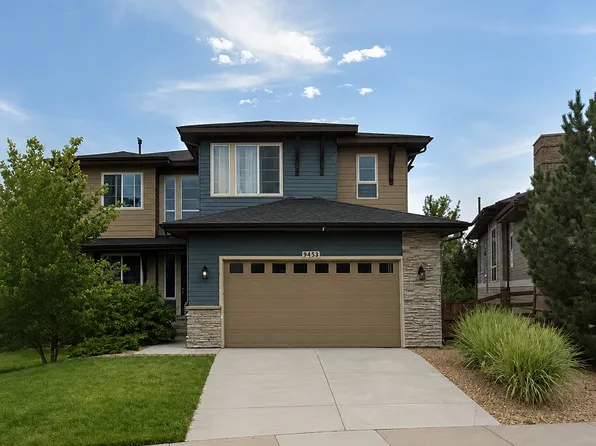 9454 Kilmer Way, Arvada, CO 80007