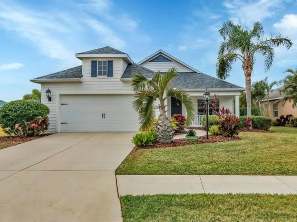 12240 Whisper Lake Dr, Bradenton, FL 34211