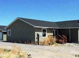 704 Burma Rd, Riverton, WY 82501