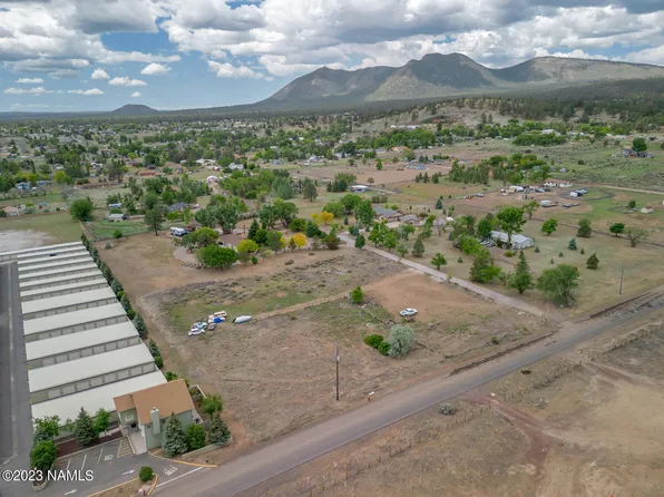 5850 E Copeland Ln, Flagstaff, AZ 86004