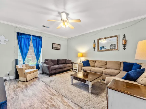 4000 Lake Beau Pre Blvd APT 173, Baton Rouge, LA 70820