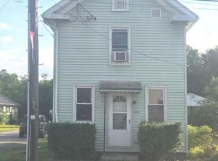 1400 N Tuckahoe St, Bellwood, PA 16617