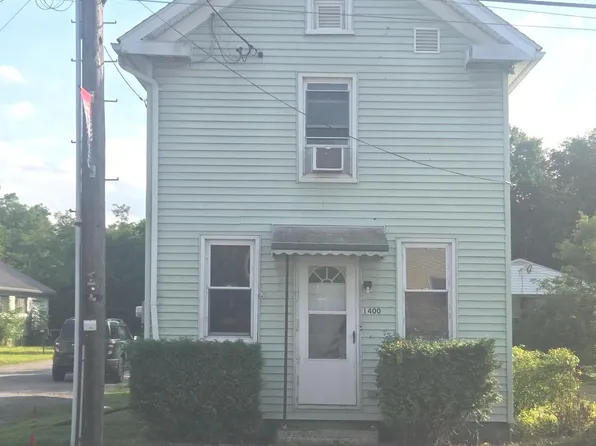 1400 N Tuckahoe St, Bellwood, PA 16617