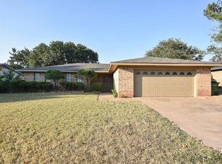 5014 Edgecliff Dr, Wichita Falls, TX 76302