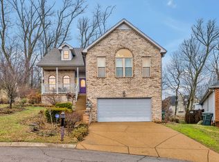 5624 Seesaw Rd, Nashville, TN 37211