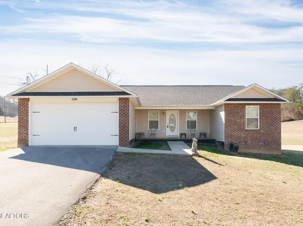 1789 Dinkins Rd, Seymour, TN 37865